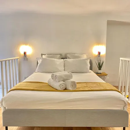 Orti 12 - Crocetta Center Cozy Perfect X4! Apartamento