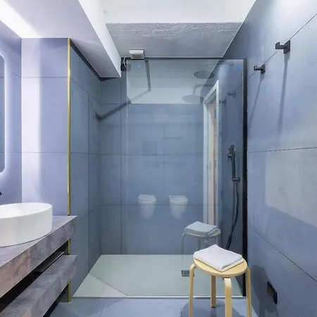 Loft Bandiello By Barbarhouse Milano