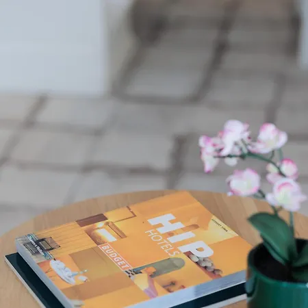 Urban House - Darsena Navigli Center