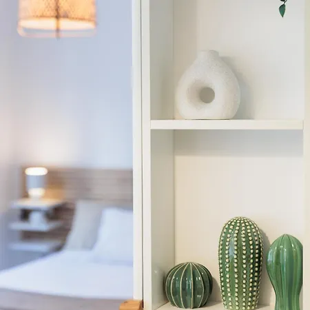 Urban House - Darsena Navigli Center Apartment Milan