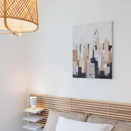 Apartament Urban House - Darsena Navigli Center