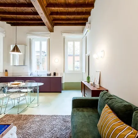 Vetra Luxury Mediolan
