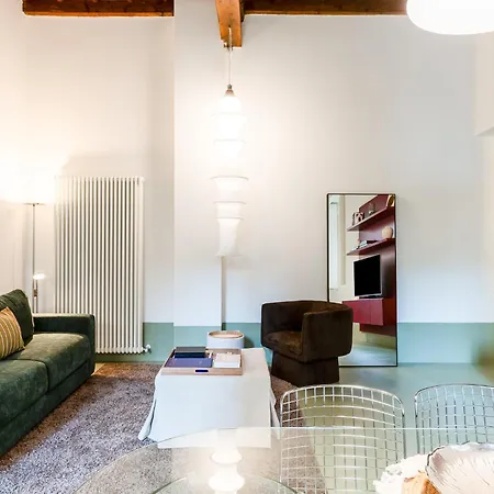 Vetra Luxury Apartament Mediolan
