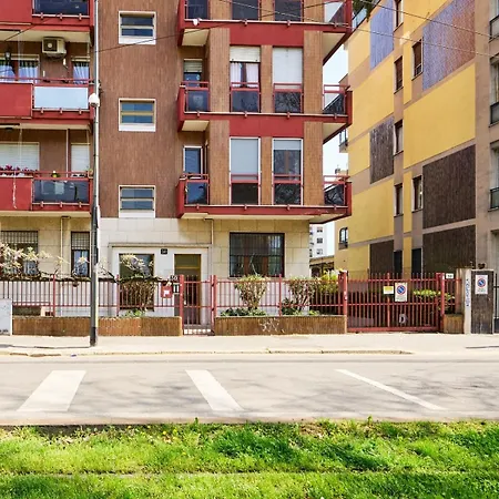 Casa Manita 102-20 Minuti Dal Duomo アパート *