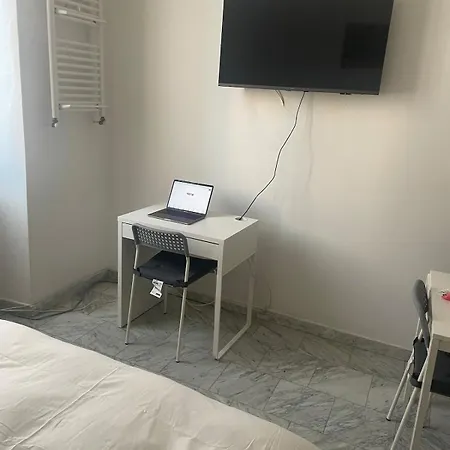 Charming In The Center Mediolan