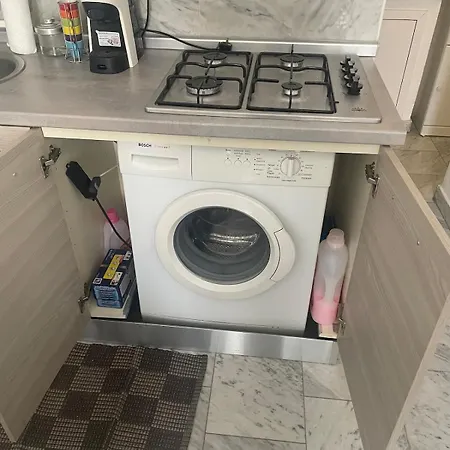 Charming In The Center