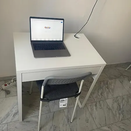 Charming In The Center Apartament Mediolan