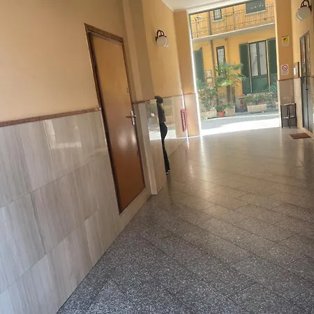 Charming In The Center Apartament *