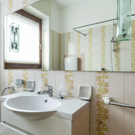 Wonderful Three-room Just Few Minutes Away From Mm Tricolore *