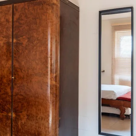 Spacious And Bright In The Center * Milán