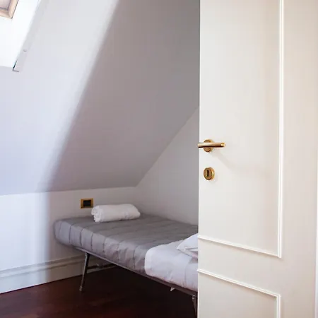 Apartman Penthouse With Panoramic Terrace - Design And Luxury *