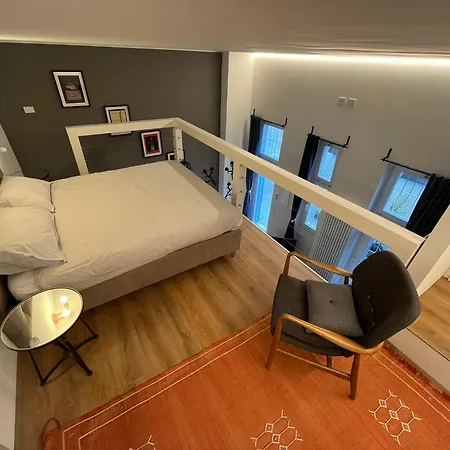 Oasi Tranquilla E Moderna Sui Navigli Appartement *