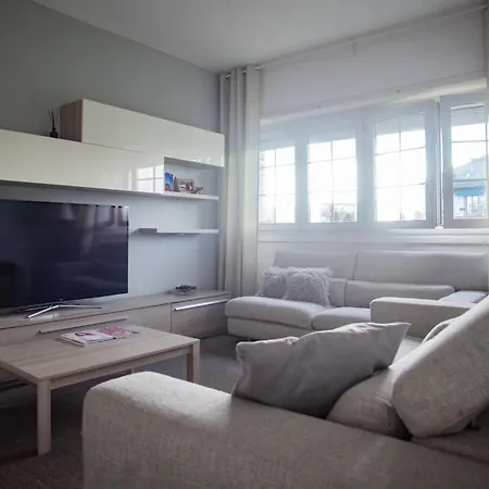 Lejlighed Iconic Luxury Penthouse In The Heart Of