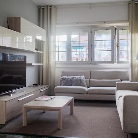 Lejlighed Iconic Luxury Penthouse In The Heart Of