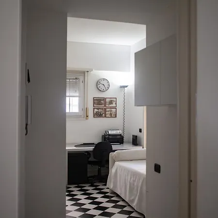 Lejlighed Iconic Luxury Penthouse In The Heart Of *