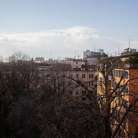 Lejlighed Iconic Luxury Penthouse In The Heart Of