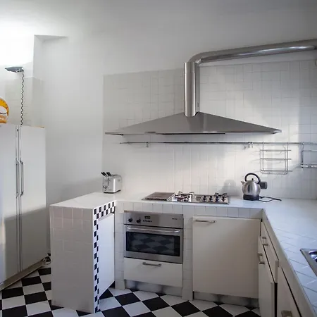 Iconic Luxury Penthouse In The Heart Of * Milano