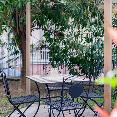 דירה Design & Luxury With Garden In San Senatore