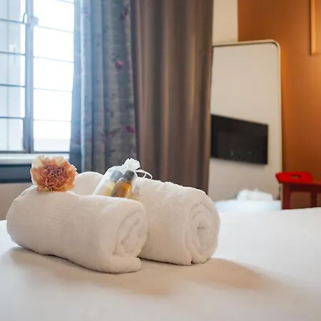 דירה Design & Luxury With Garden In San Senatore