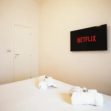 דירה Design & Luxury With Garden In San Senatore