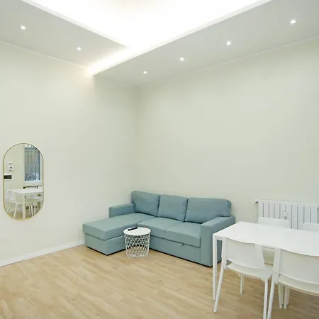 Appartement Cicco Simonetta *