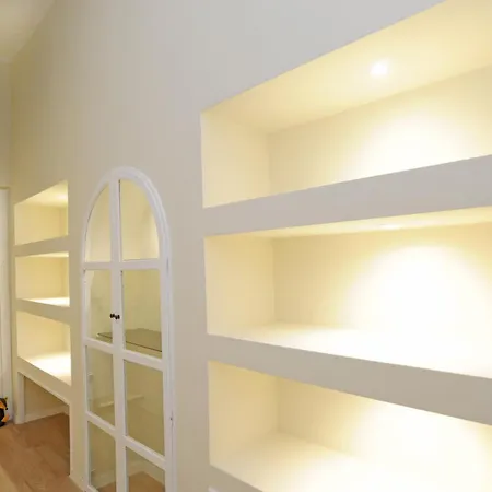 Appartement Cicco Simonetta