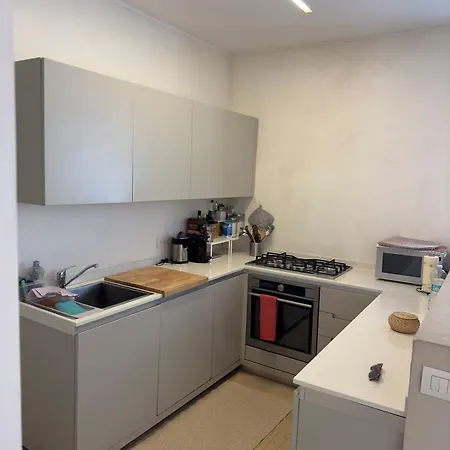 Apartment Flavia Flexyrent Ac