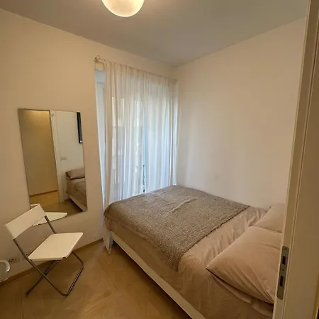 Apartment Flavia Flexyrent Ac