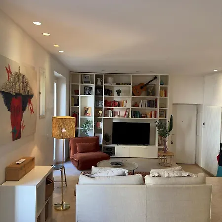 Apartment Flavia Flexyrent Ac