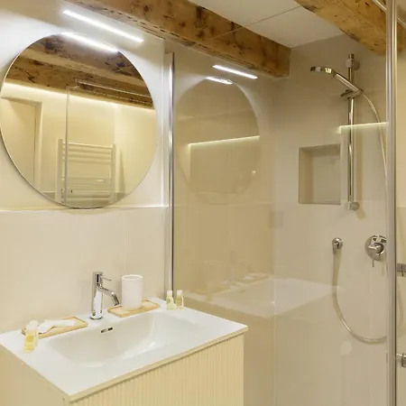 Maison Brera - Zh Collection Apartament Mediolan