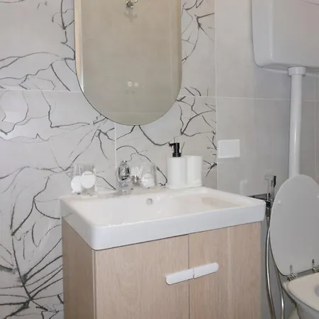 Appartamento Metro M1