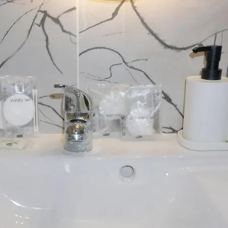 Appartamento Metro M1