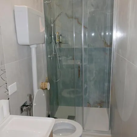 Appartamento Metro M1