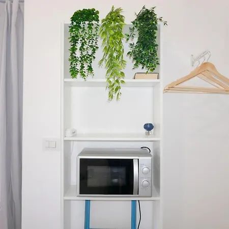 Metro M1 Appartamento