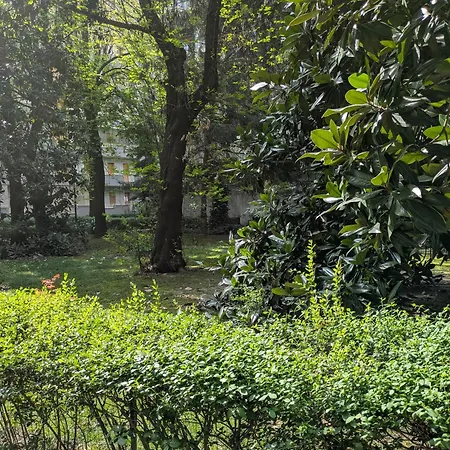 Casa Fabiana Appartement Milan