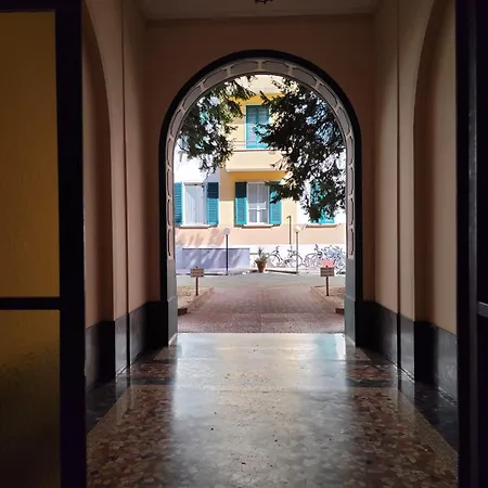 La Corte Del Biliardino Διαμέρισμα