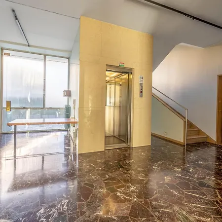 Appartement Welchome, Milaan