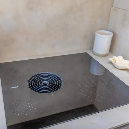 Appartement Welchome,