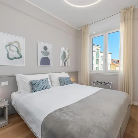 Welchome, Apartment *