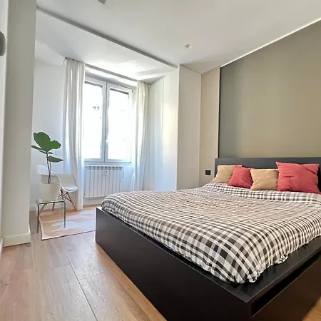 Apartman Big Luxury - California M4