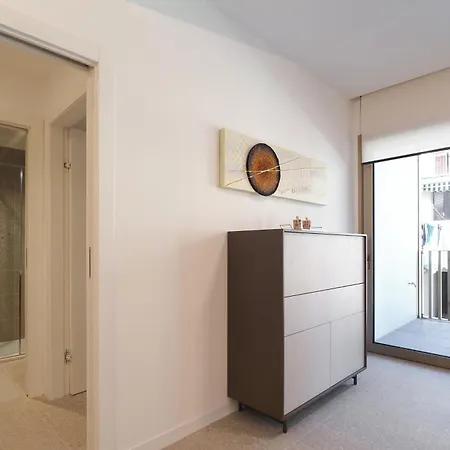Appartement Cenisio New Cozy Milaan