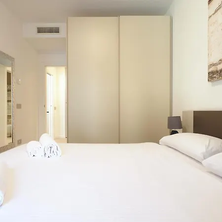 Cenisio New Cozy Appartement Milaan