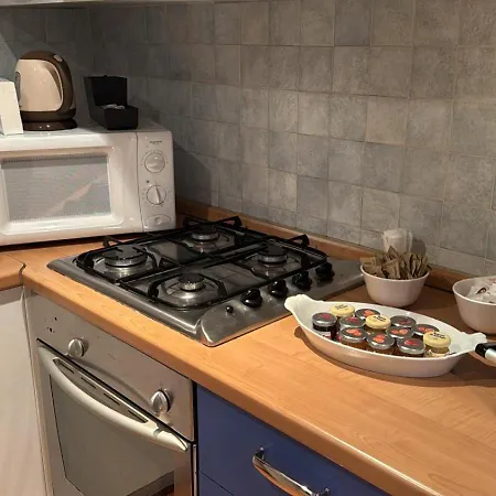 Lafilo 2 Lejlighed *