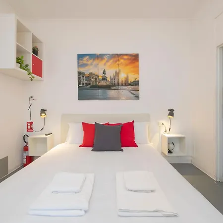 Italstay - Sui Navigli - Pet Friendly * Milão