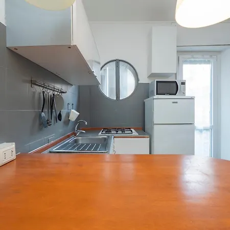 Apartamento Italstay - Sui Navigli - Pet Friendly