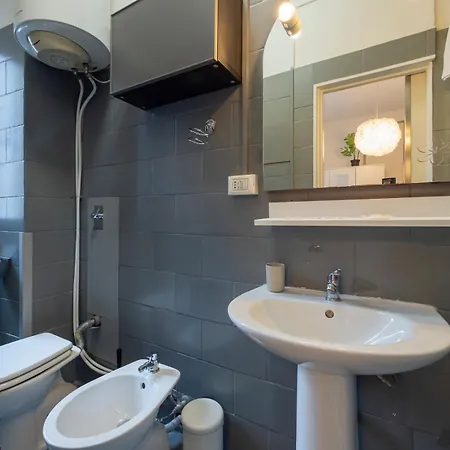 Italstay - Sui Navigli - Pet Friendly * Milão