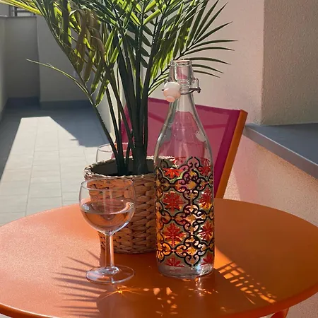 아파트 Cozy Tortona Navigli 밀라노