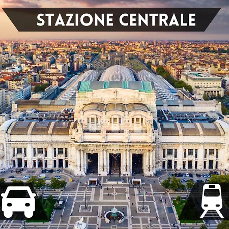 Duomo-navigli - Elegante In Centro Storico Milano