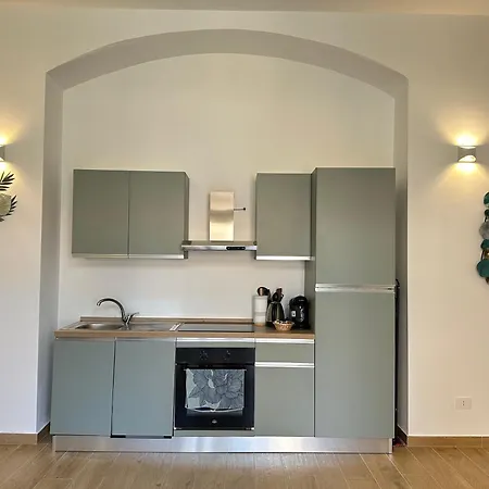 Апартаменты Living Ripa