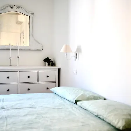 Amazing View On Navigli Milaan